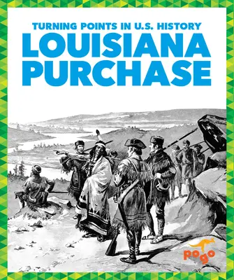 Zakup Luizjany - Louisiana Purchase