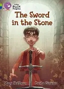 Miecz w kamieniu - The Sword in the Stone