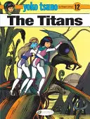 Tytani - The Titans