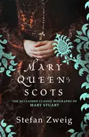 Maria Królowa Szkotów - Mary Queen of Scots