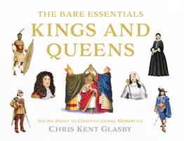 Bare Essentials: Królowie i królowe - boskie prawo do monarchii konstytucyjnej - Bare Essentials: Kings and Queens - Divine Right to Constitutional Monarchy