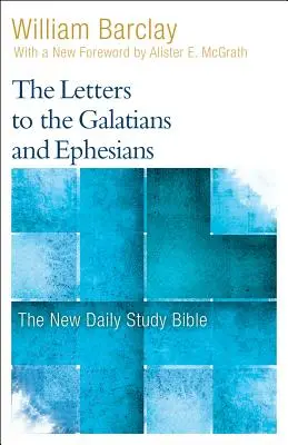 Listy do Galatów i Efezjan - The Letters to the Galatians and Ephesians