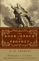 Księga Henocha Proroka - Book of Enoch the Prophet