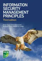 Zasady zarządzania bezpieczeństwem informacji: Wydanie trzecie - Information Security Management Principles: Third edition