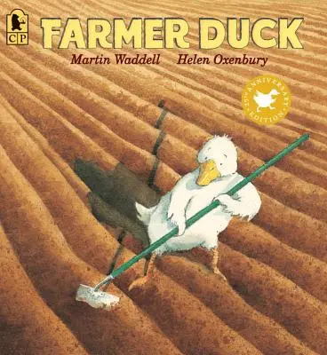 Kaczor Farmer - Farmer Duck