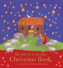 Mój świąteczny kalendarz adwentowy - My Advent Calendar Christmas Book