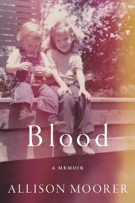 Krew: Pamiętnik - Blood: A Memoir
