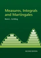 Miary, całki i martyngały - Measures, Integrals and Martingales