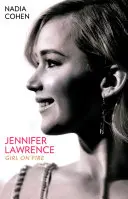 Jennifer Lawrence - Dziewczyna w ogniu - Jennifer Lawrence - Girl on Fire