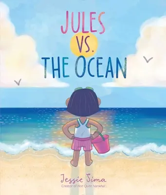 Jules kontra ocean - Jules vs. the Ocean