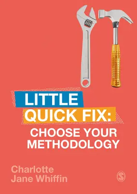 Wybierz swoją metodologię: Little Quick Fix - Choose Your Methodology: Little Quick Fix