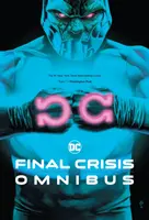 Final Crisis Omnibus (nowe wydanie) - Final Crisis Omnibus (New Printing)