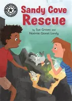 Mistrz czytania: Sandy Cove Rescue - Niezależne czytanie 13 - Reading Champion: Sandy Cove Rescue - Independent Reading 13