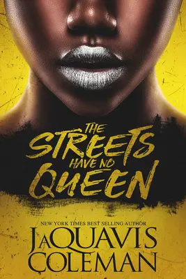 Ulice nie mają królowej - The Streets Have No Queen