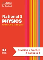 National 5 Physics - Przygotowanie i wsparcie dla oceny nauczycieli N5 - National 5 Physics - Preparation and Support for N5 Teacher Assessment