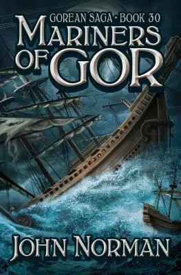 Marynarze z Gor - Mariners of Gor