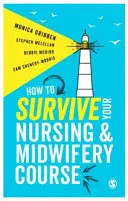 Jak przetrwać kurs pielęgniarstwa lub położnictwa - How to Survive Your Nursing or Midwifery Course