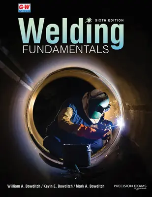 Podstawy spawania - Welding Fundamentals