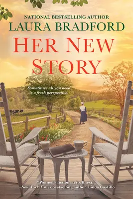 Jej nowa historia - Her New Story