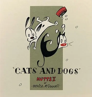 Koty i psy: Kundle II - Cats and Dogs: Mutts II