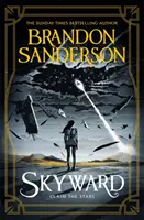 Skyward - pierwsza powieść Skyward - Skyward - The First Skyward Novel