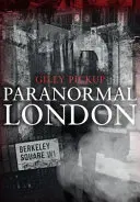 Paranormalny Londyn - Paranormal London