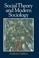 Teoria społeczna i współczesna socjologia - Social Theory and Modern Sociology