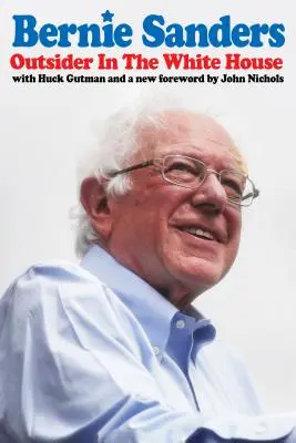 Outsider w Białym Domu - Outsider in the White House