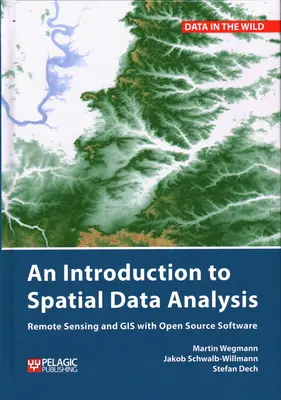 Wprowadzenie do analizy danych przestrzennych - Introduction to Spatial Data Analysis