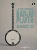 The Contemporary Banjo Player: Książka i CD - The Contemporary Banjo Player: Book & CD