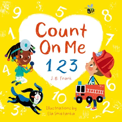 Licz na mnie 123 - Count on Me 123