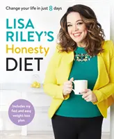 Dieta szczerości Lisy Riley - Lisa Riley's Honesty Diet