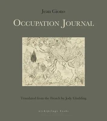 Dziennik okupacji - Occupation Journal