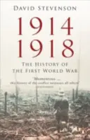 1914-1918 - Historia pierwszej wojny światowej - 1914-1918 - The History of the First World War