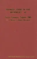Geometria Finslera, Sapporo 2005 - Pamięci Makoto Matsumoto - Finsler Geometry, Sapporo 2005 -- In Memory of Makoto Matsumoto