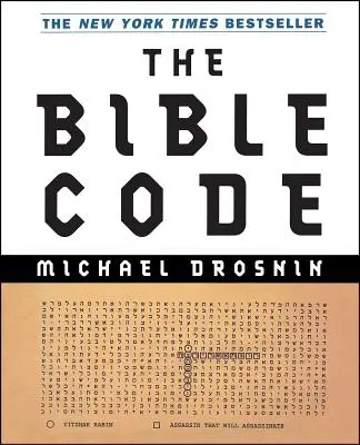 Kod Biblii - The Bible Code