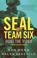 Seal Team Six: Polowanie na żmiję - Seal Team Six: Hunt the Viper