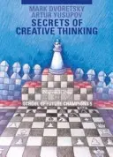 Sekrety kreatywnego myślenia: Szkoła Przyszłych Mistrzów 5 - Secrets of Creative Thinking: School of Future Champions 5