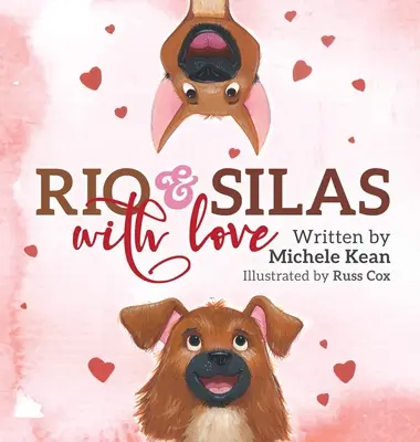 Rio i Silas z miłością - Rio & Silas with Love