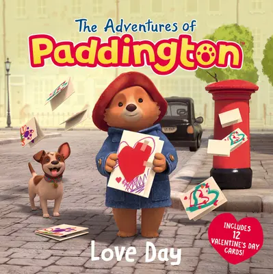 Przygody Paddingtona: Dzień Miłości - The Adventures of Paddington: Love Day