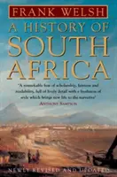 Historia Południowej Afryki - History of South Africa