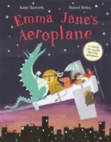 Samolot Emmy Jane - Emma Jane's Aeroplane