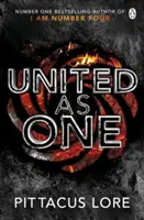 Zjednoczeni jako jedność - Dziedzictwo Lorien, księga 7 - United As One - Lorien Legacies Book 7