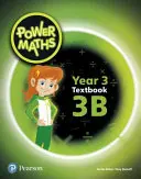 Power Maths Rok 3 Podręcznik 3B - Power Maths Year 3 Textbook 3B