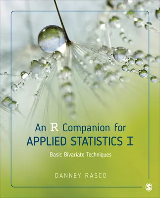 An R Companion for Applied Statistics I: Podstawowe techniki dwuwymiarowe - An R Companion for Applied Statistics I: Basic Bivariate Techniques