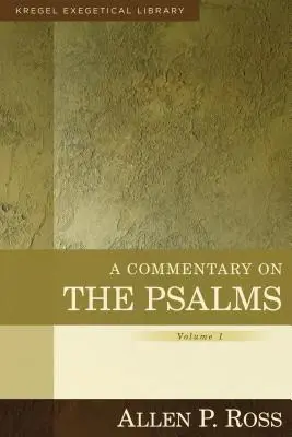 Komentarz do Psalmów: 1-41 - A Commentary on the Psalms: 1-41