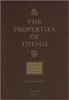 Właściwości rzeczy: From: Wiersze Bartłomieja Anglika - The Properties of Things: From: The Poems of Batholomew the Englishman