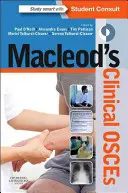 Kliniczne OSCE Macleoda - Macleod's Clinical OSCEs