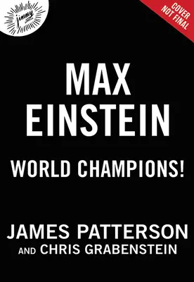 Mistrzowie świata: przygoda Maxa Einsteina - World Champions! a Max Einstein Adventure