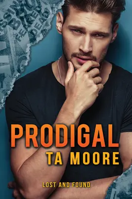 Marnotrawny, tom 1 - Prodigal, Volume 1